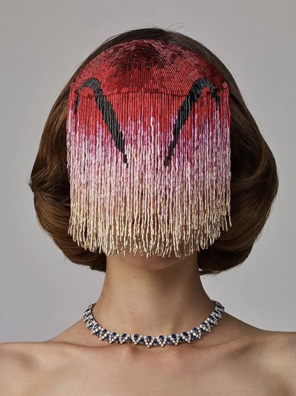 Eric Hennebert - Hair Stylist: Vincent de Moro