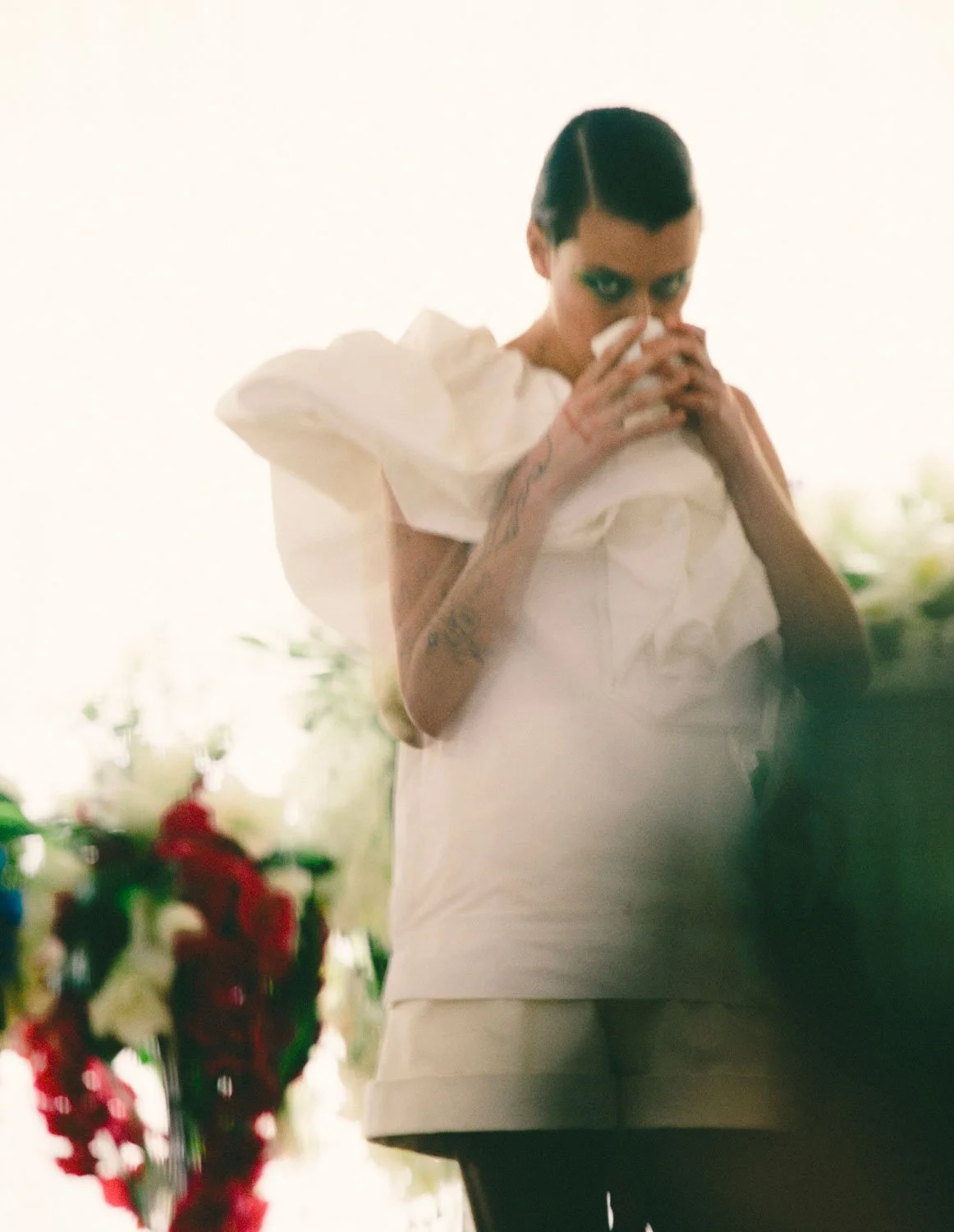 Numero Berlin - Nadine Fraczkowski 