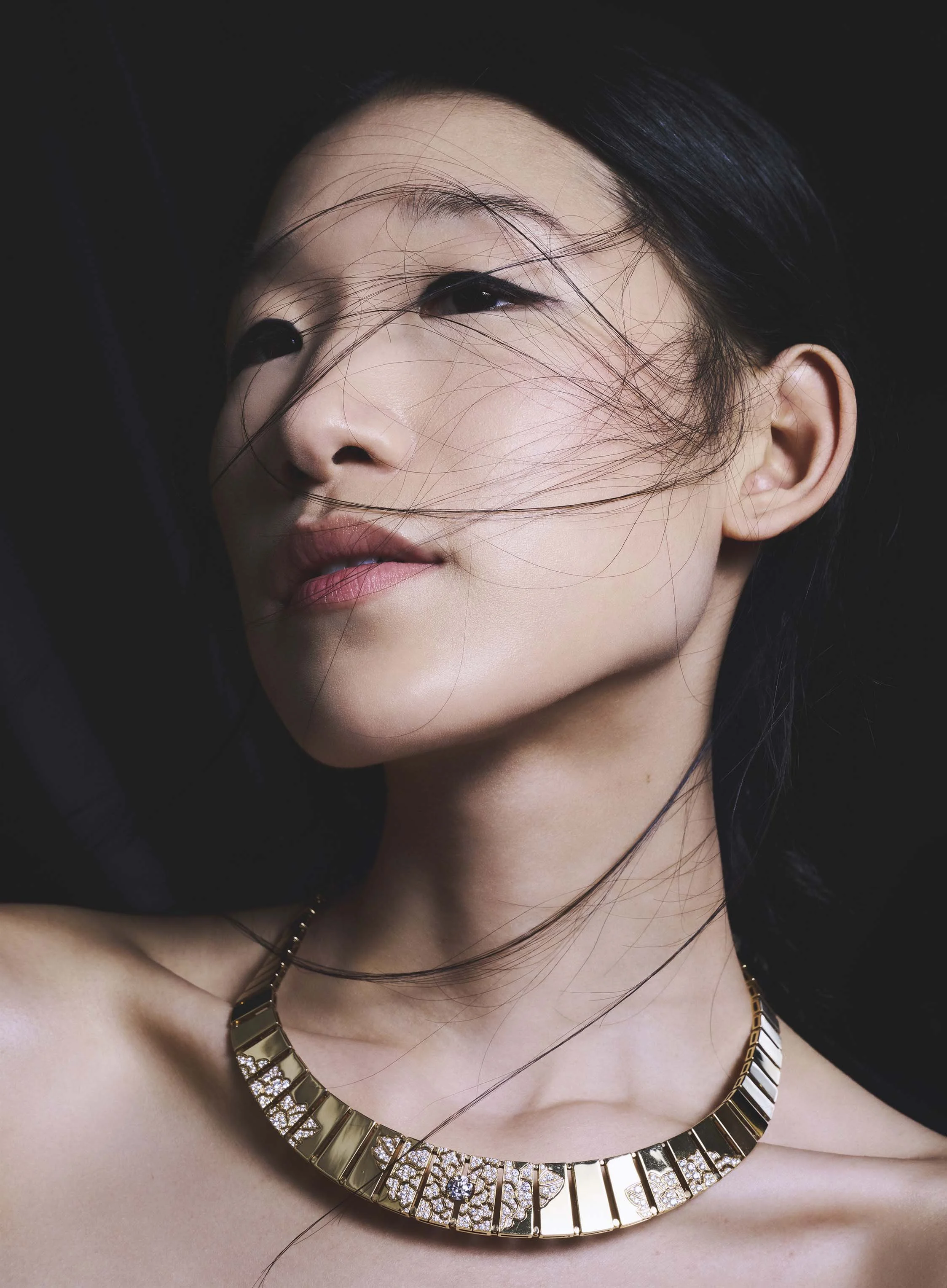 Vanity Fair / Becca Bloom - Natasha Kot 