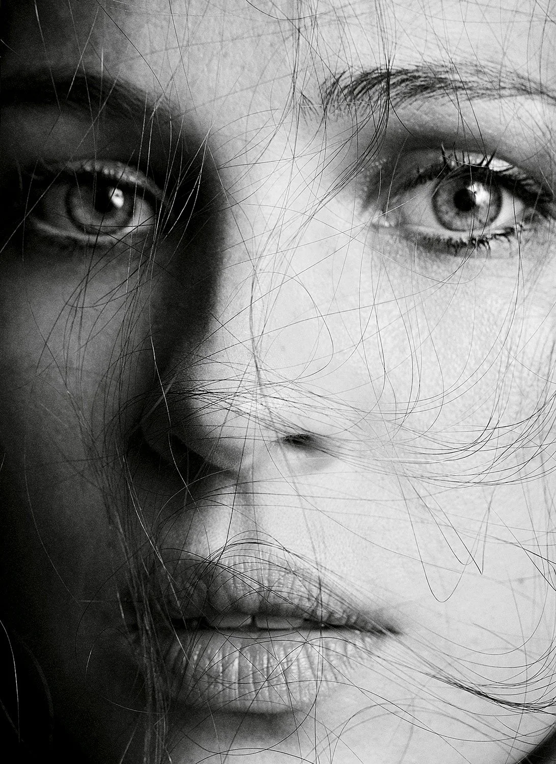 Mixte Magazine - Bojana Tatarska 