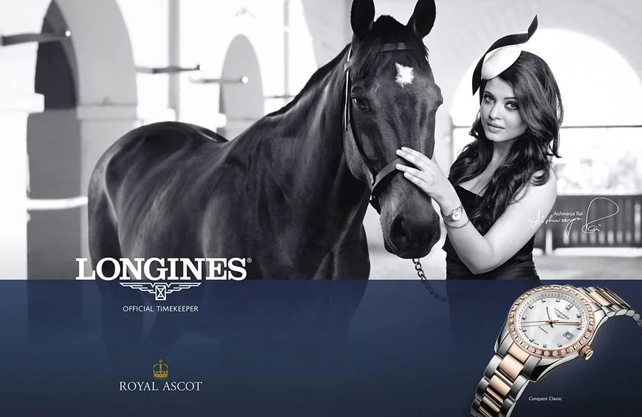 Longines