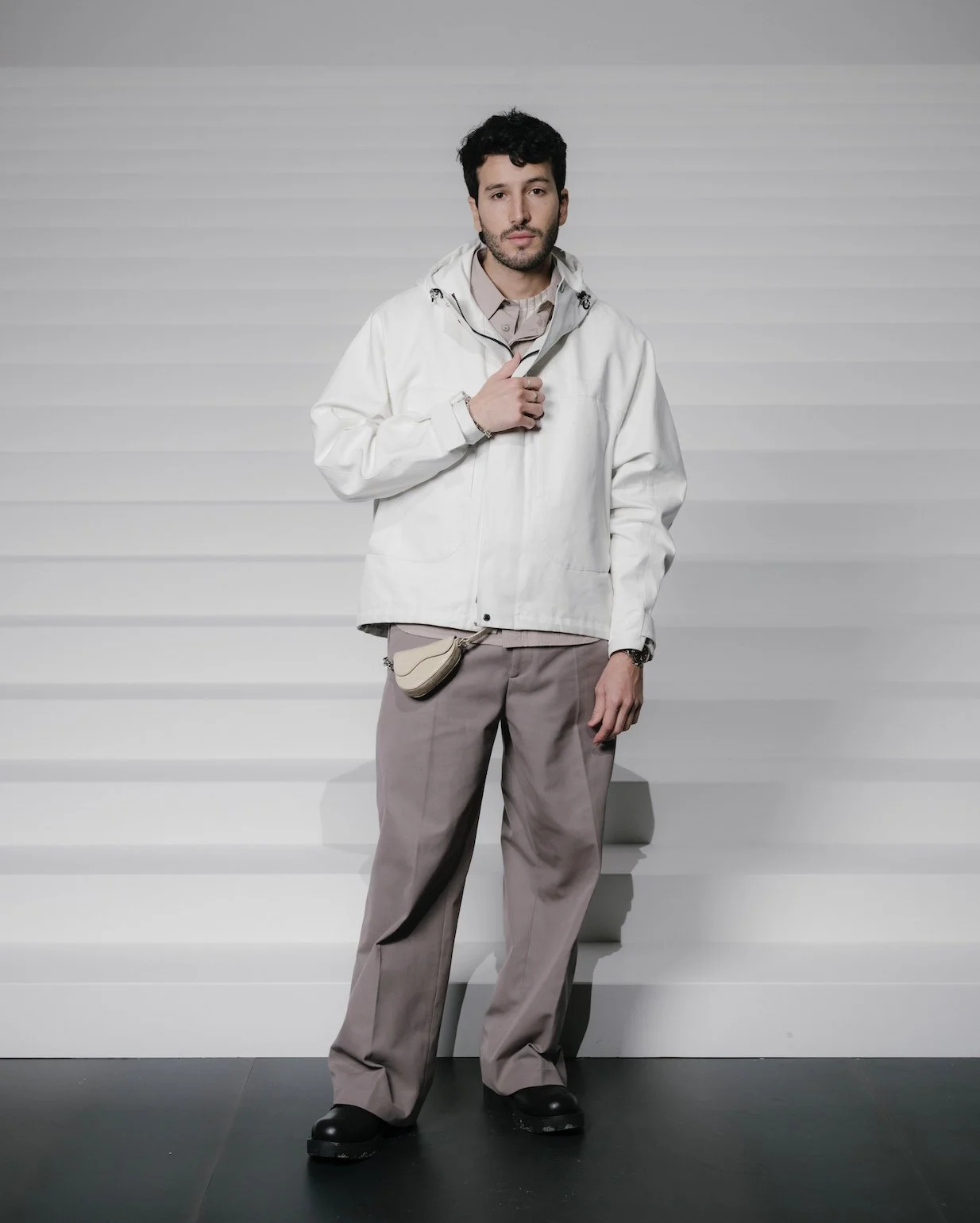 Sebastian Yatra x Dior 