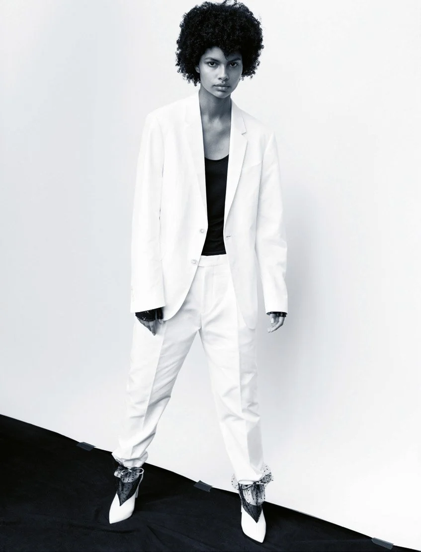 Madame Figaro - Eric Nehr 