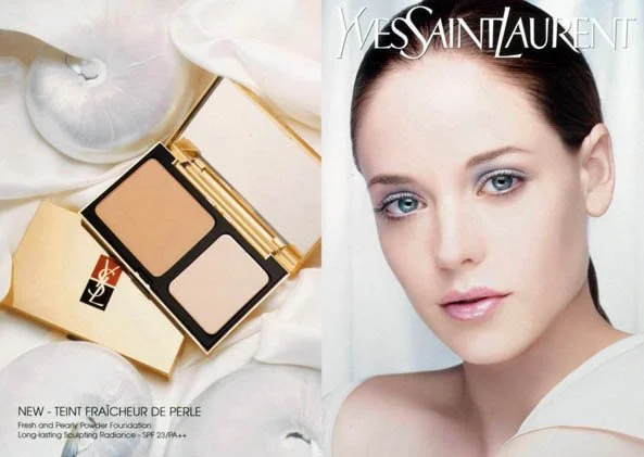 Yves Saint Laurent 