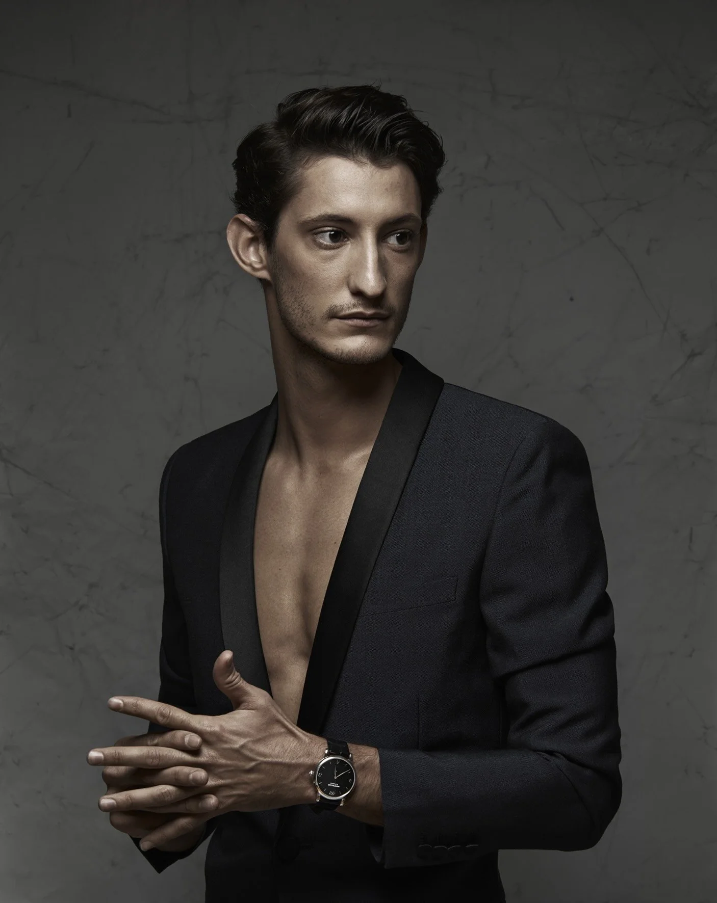 Pierre Niney