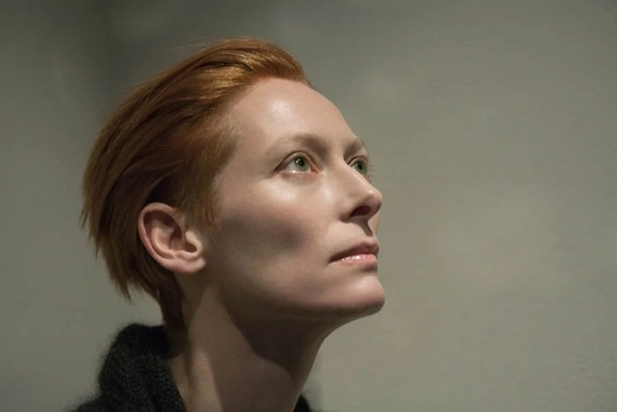 Tilda Swinton 