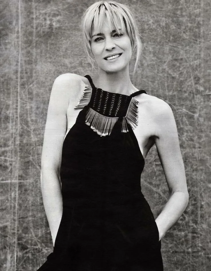 Robin Wright 