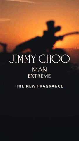Jimmy Choo Man Extreme 
