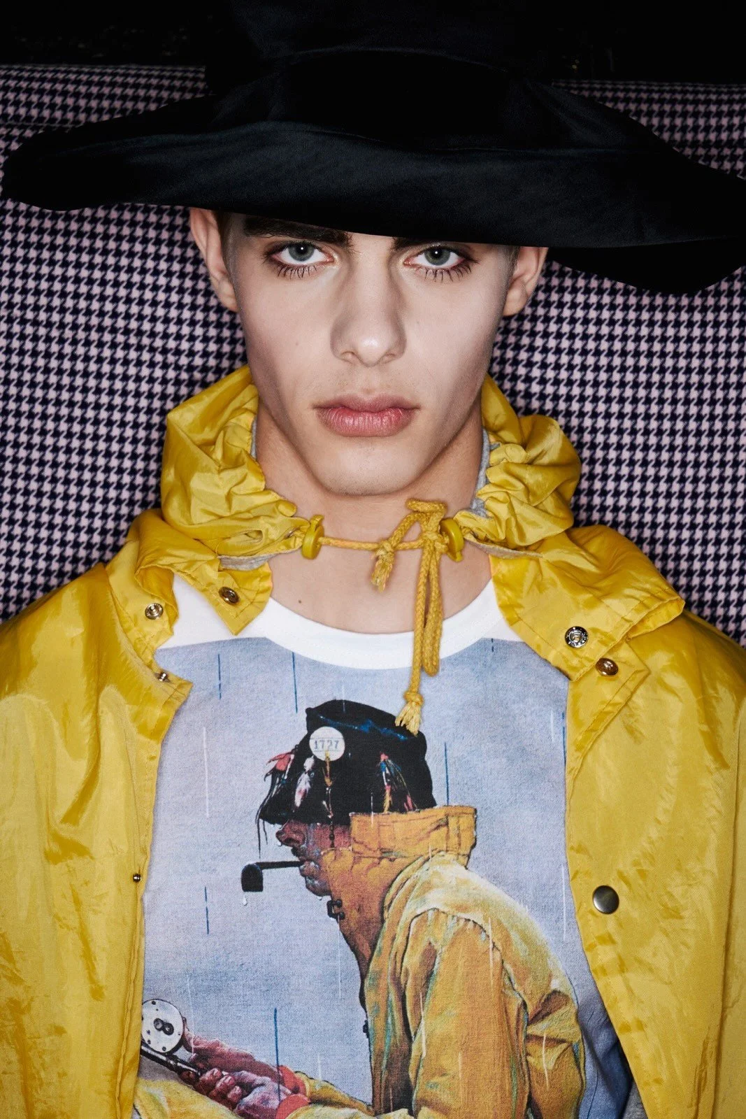 Interview Germany - Axl Jansen 