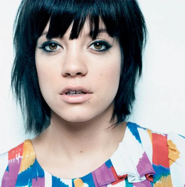 Lily Allen 