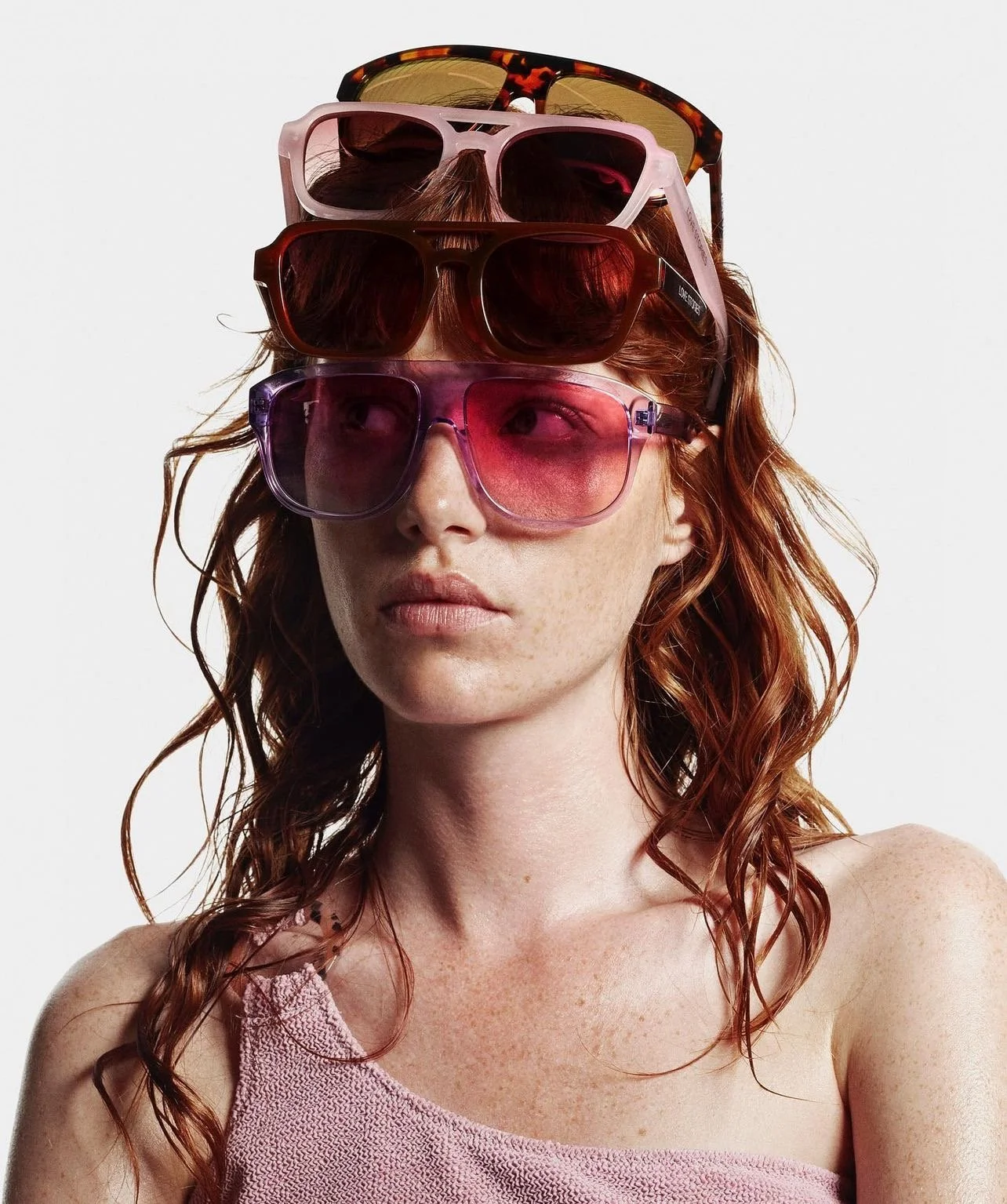 Love Stories Intimates - Maud Rallière 