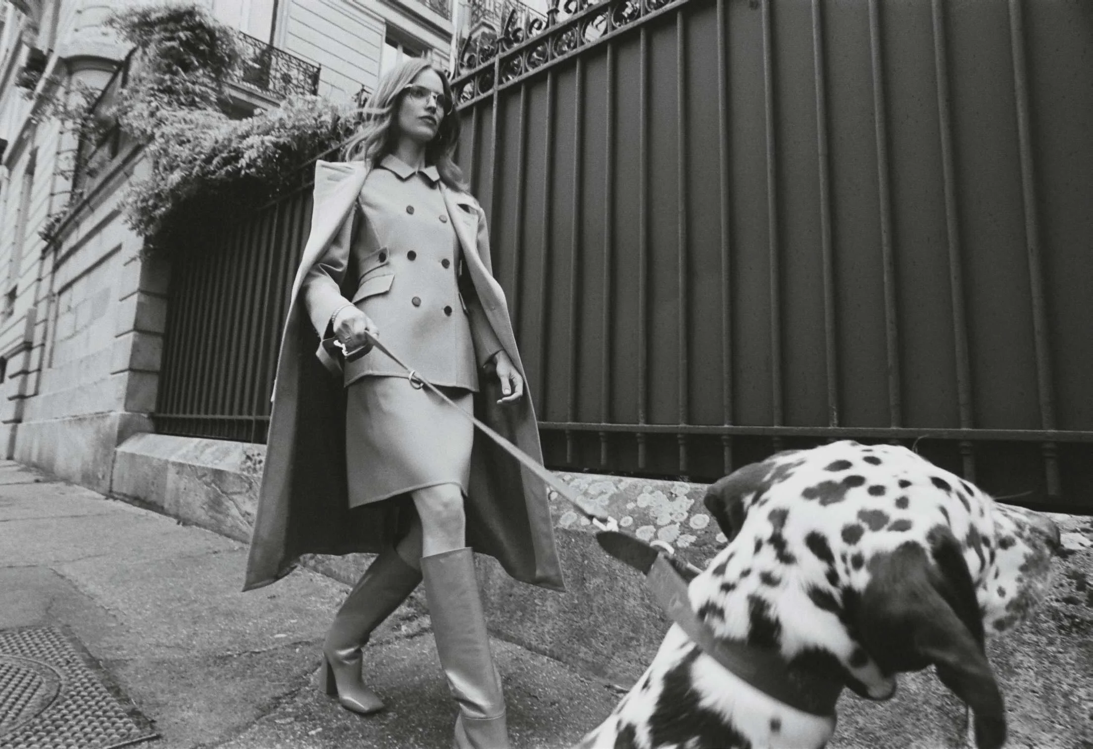 Elle France - Manuel Obadia-Wills