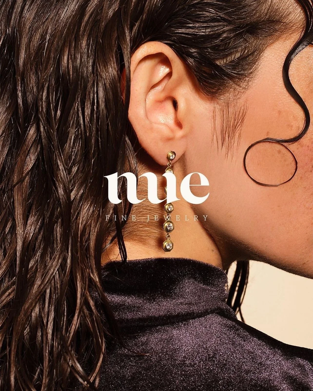 Nue Fine Jewelry - Léa Barré