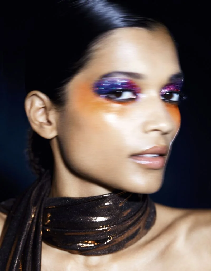 Madame Figaro - Sabine Villiard - Hair Stylist: Martyn Foss Calder