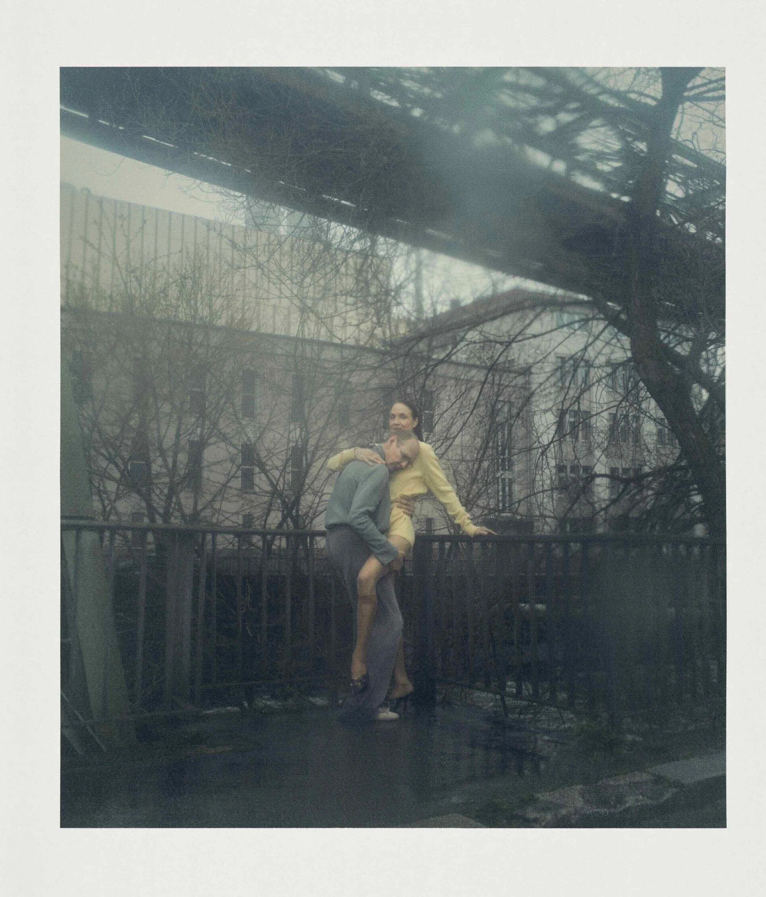 D Repubblica - Casper Sejersen