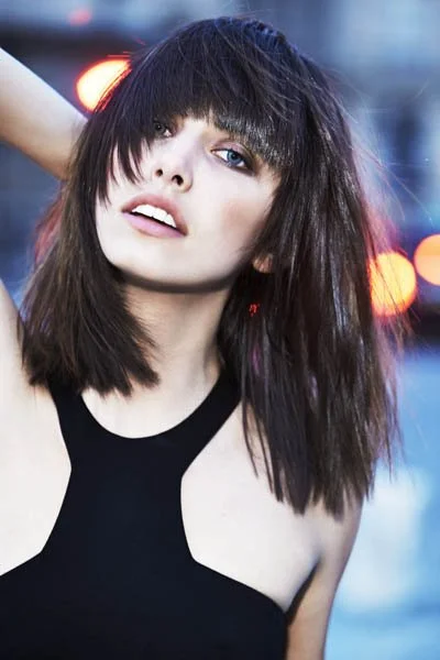 Jean Louis David - Lauren Darmon 