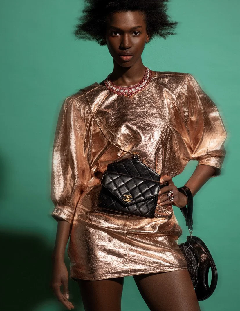 Madame Figaro - Sabine Villard 