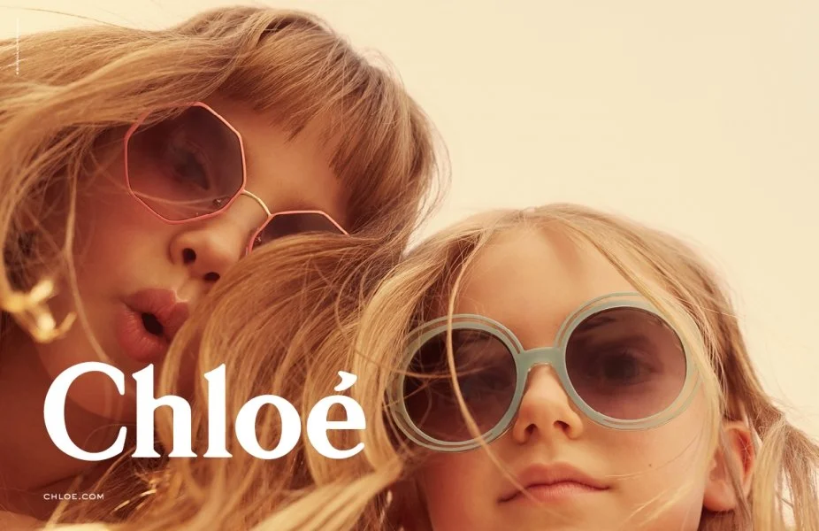 Chloe Kids - Jonas Unger