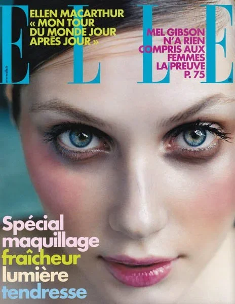 Elle