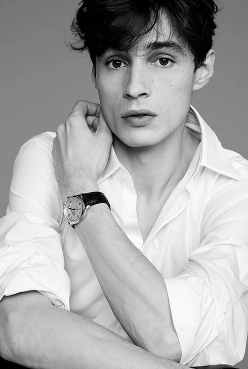 Le Figaro Magazine - Benoît Bethume 