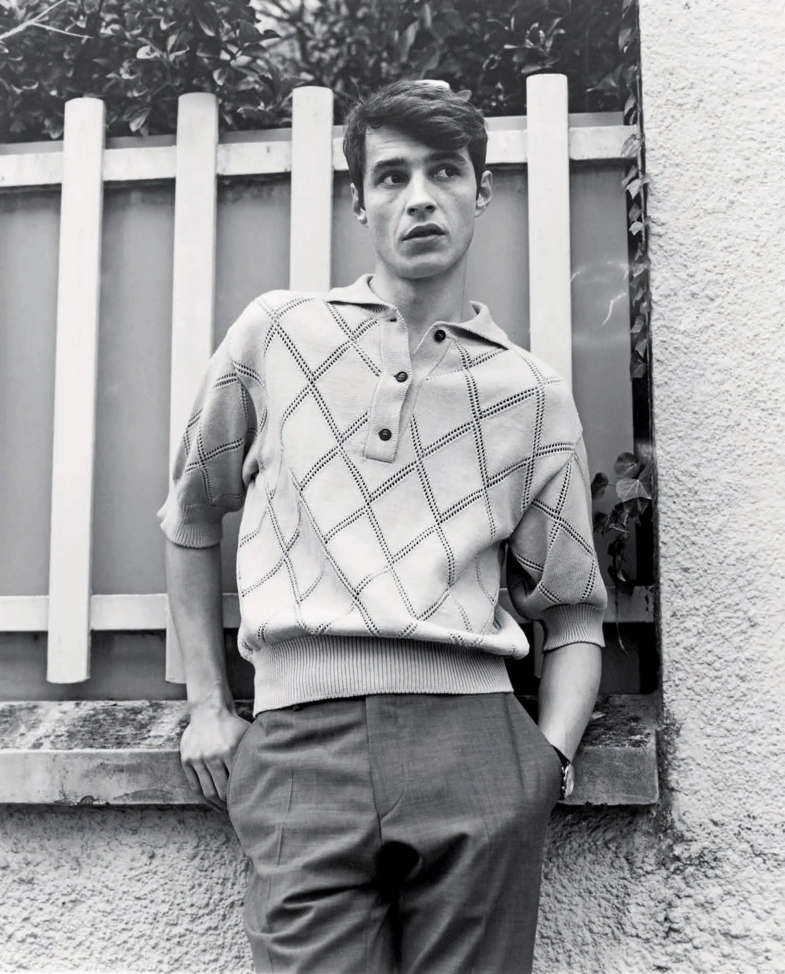 Le Figaro Magazine - James Weston 