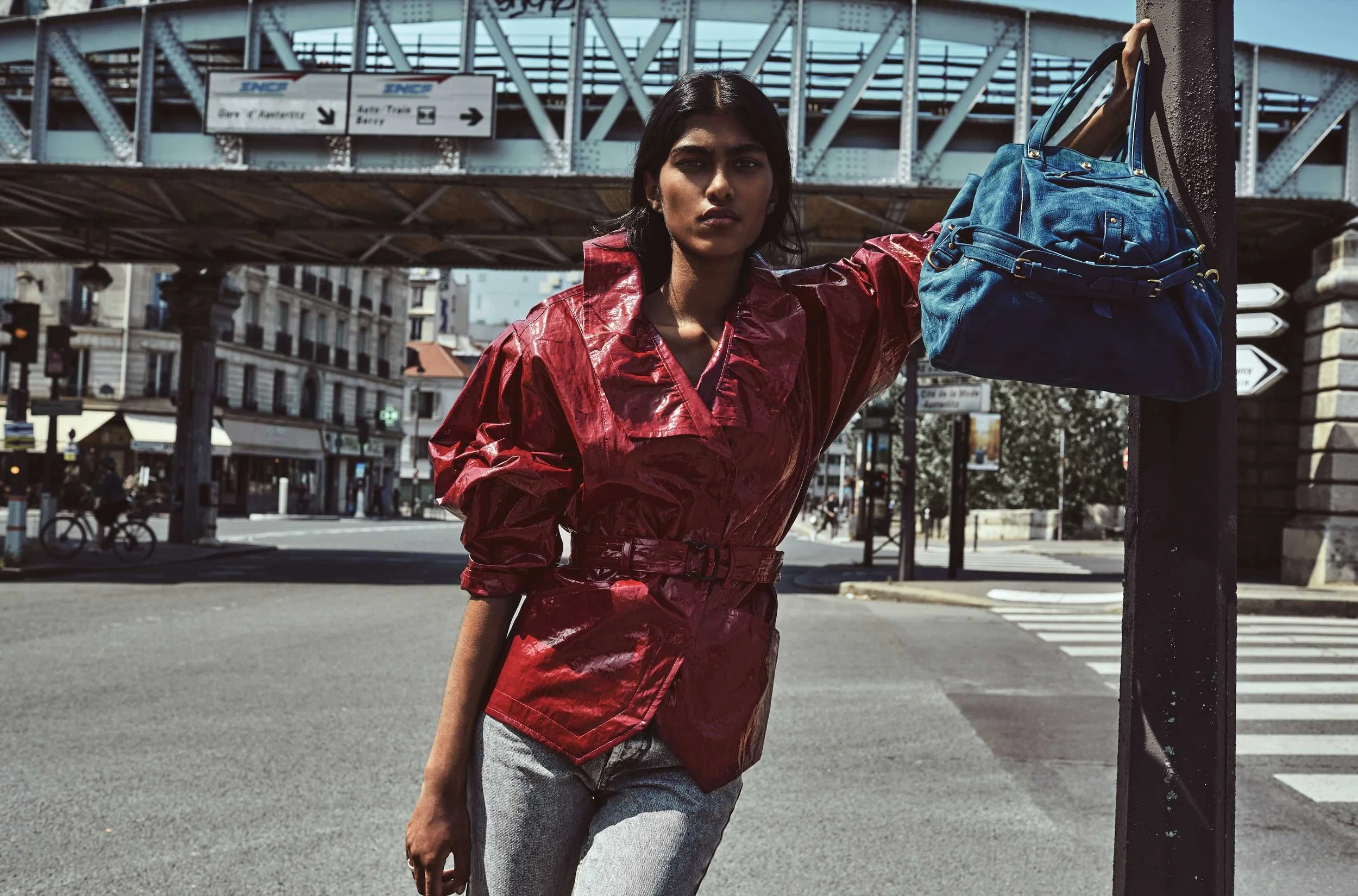 Jerome Dreyfuss - Germain Chauveau 