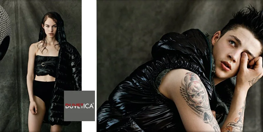 Duvetica - Alessandro Bencini 