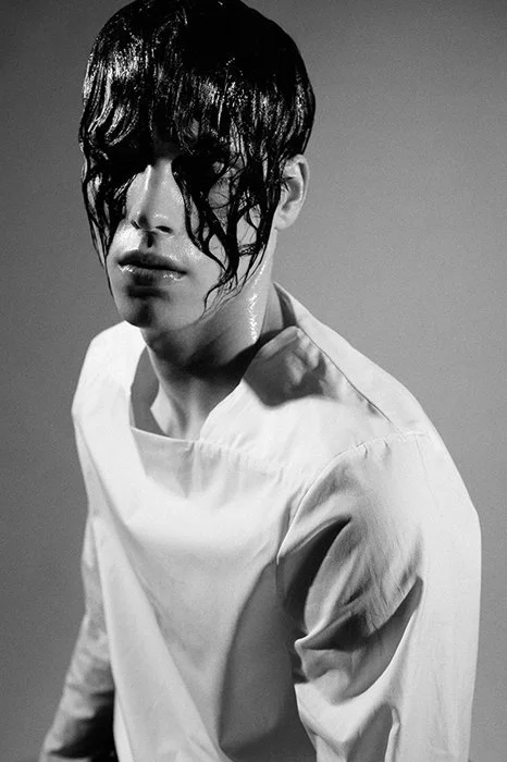 Commons& Sens - Katrin Backes - Hair Stylist: Vincent De Moro