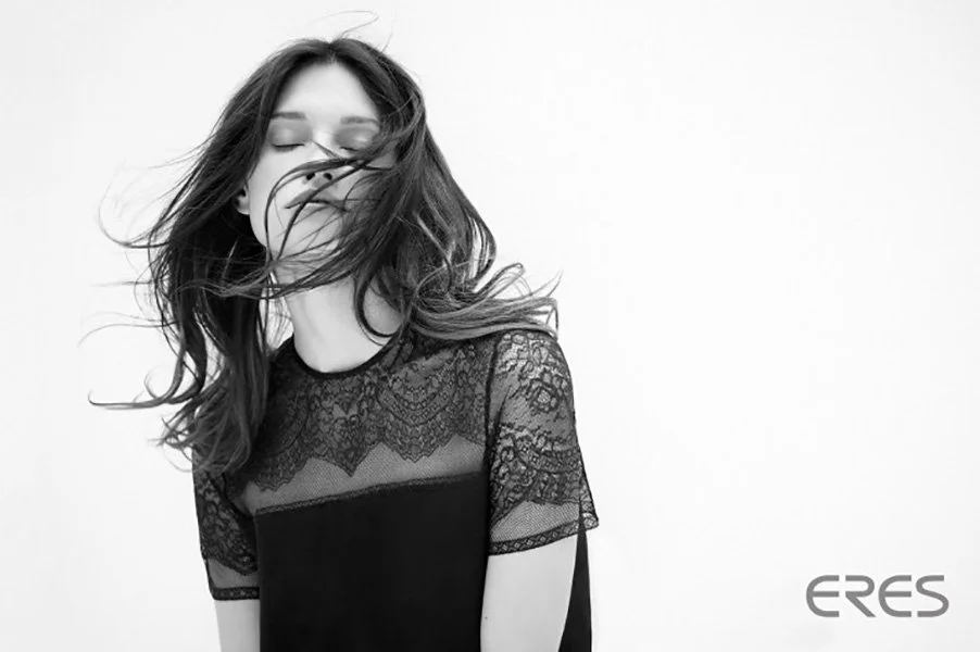 Eres - Emmanuelle Hauguel 