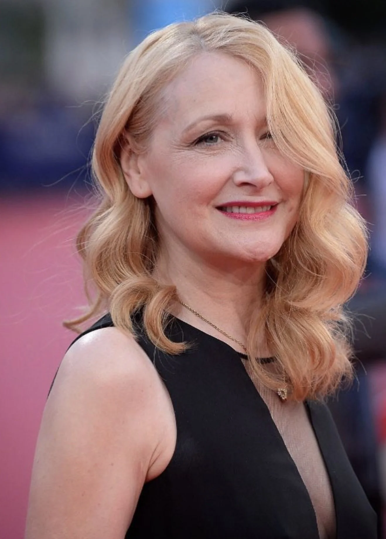 Patricia Clarkson