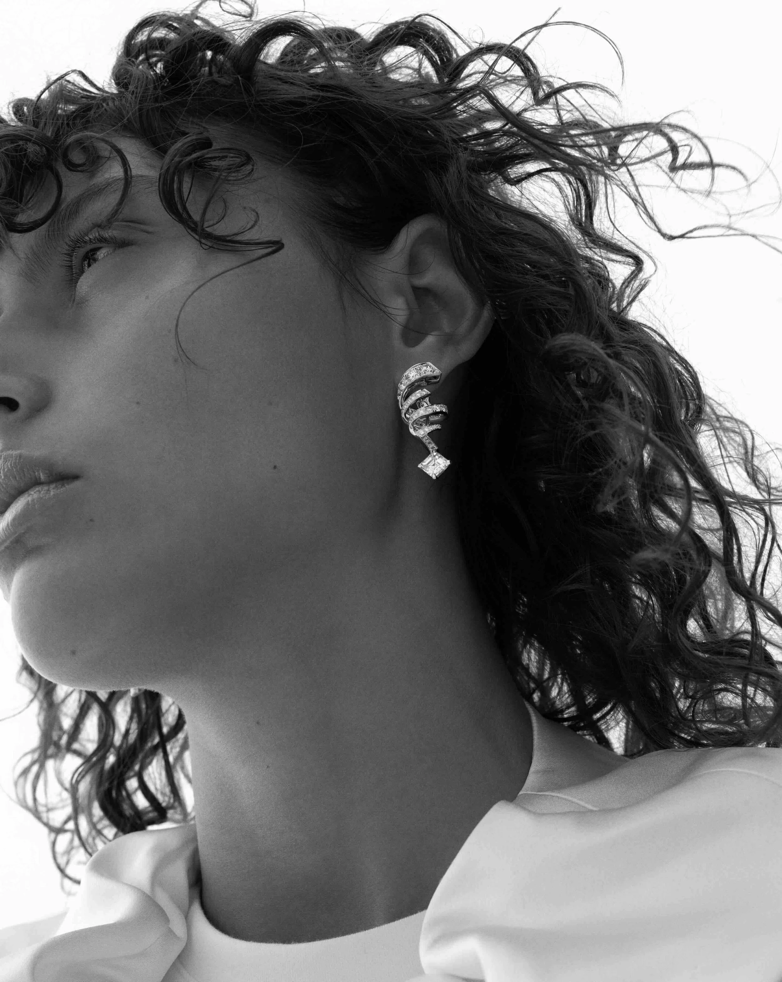 Marie Claire - Sigurd Grünberger 