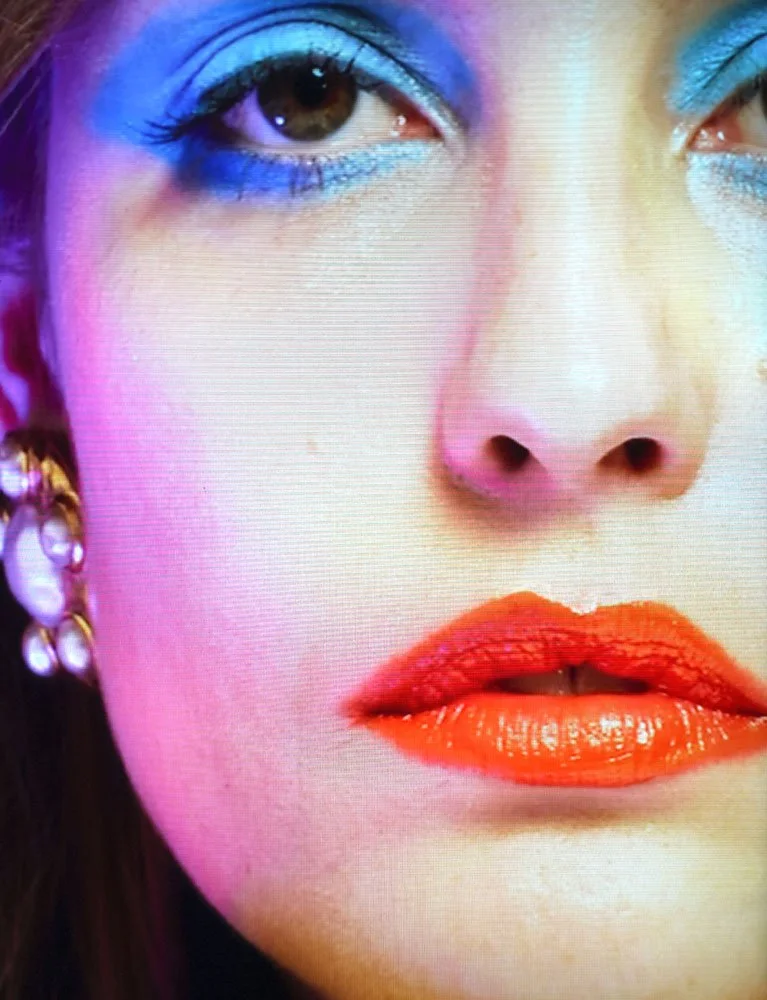 Numéro Berlin - Edith Bergfors 