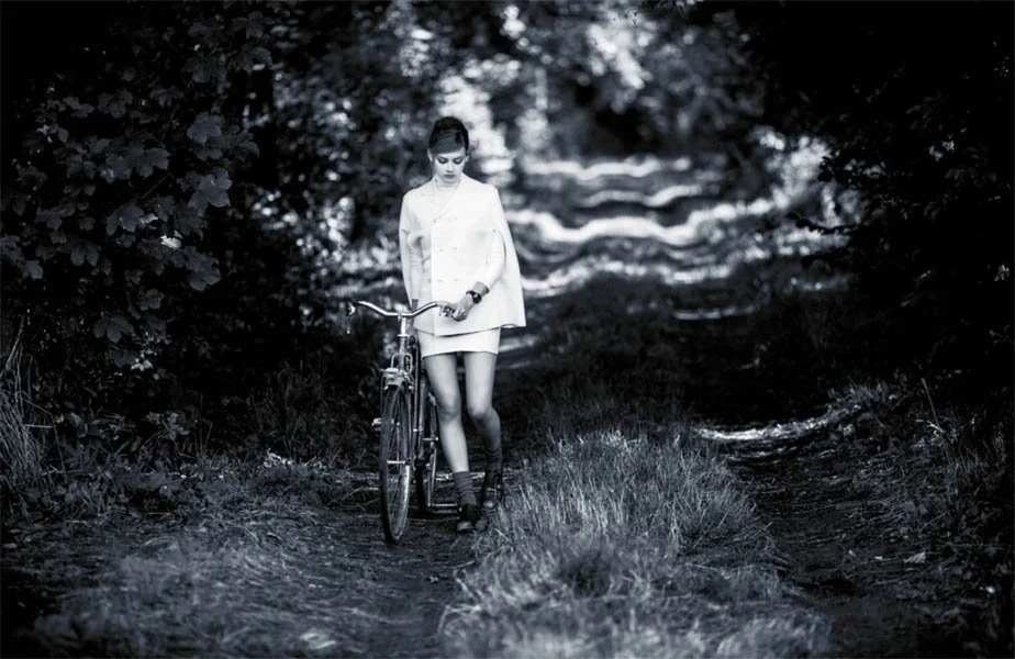 Madame Figaro - Ugo Richard - Stylist: Agnes Poulle