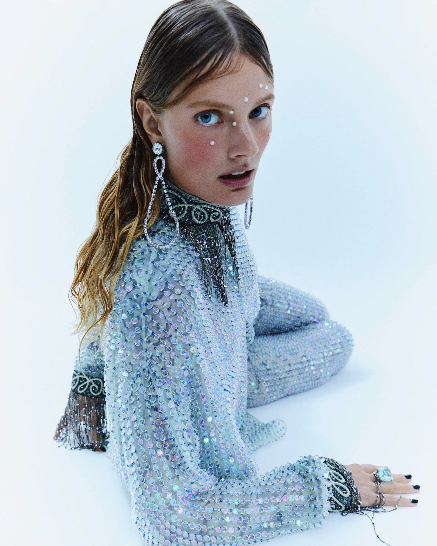 Marie Claire - Van Mossevelde 