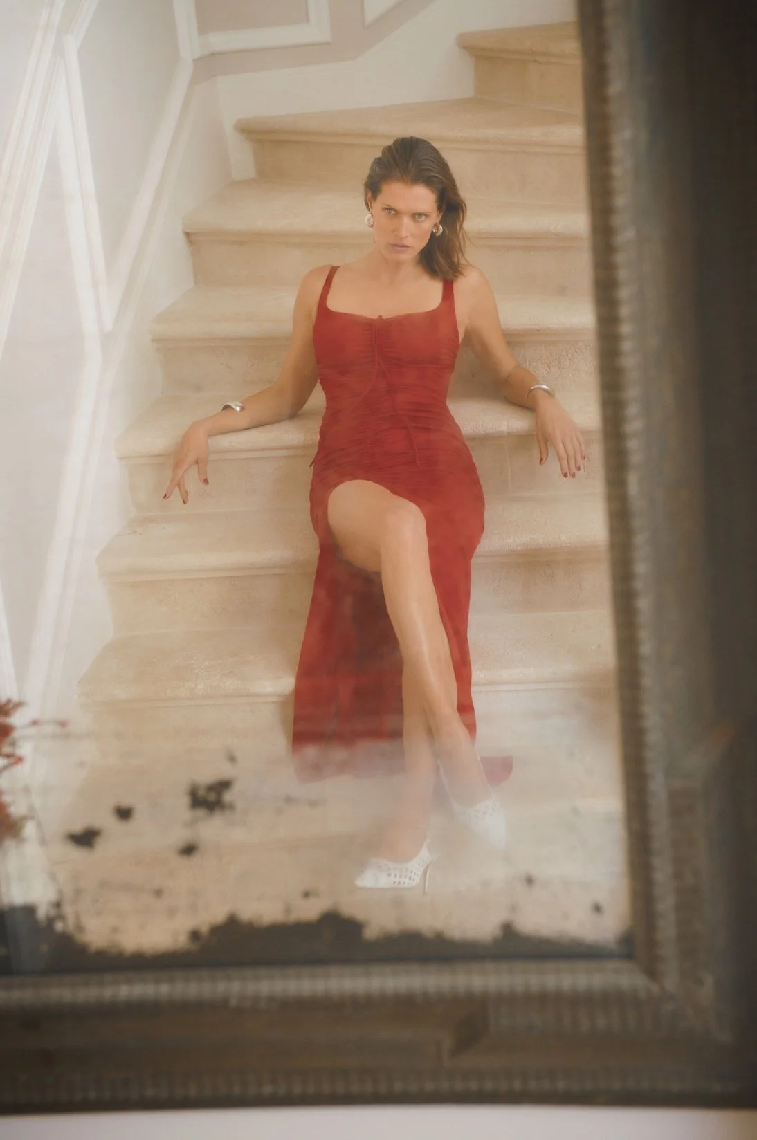 Reformation - Malgosia Bela 