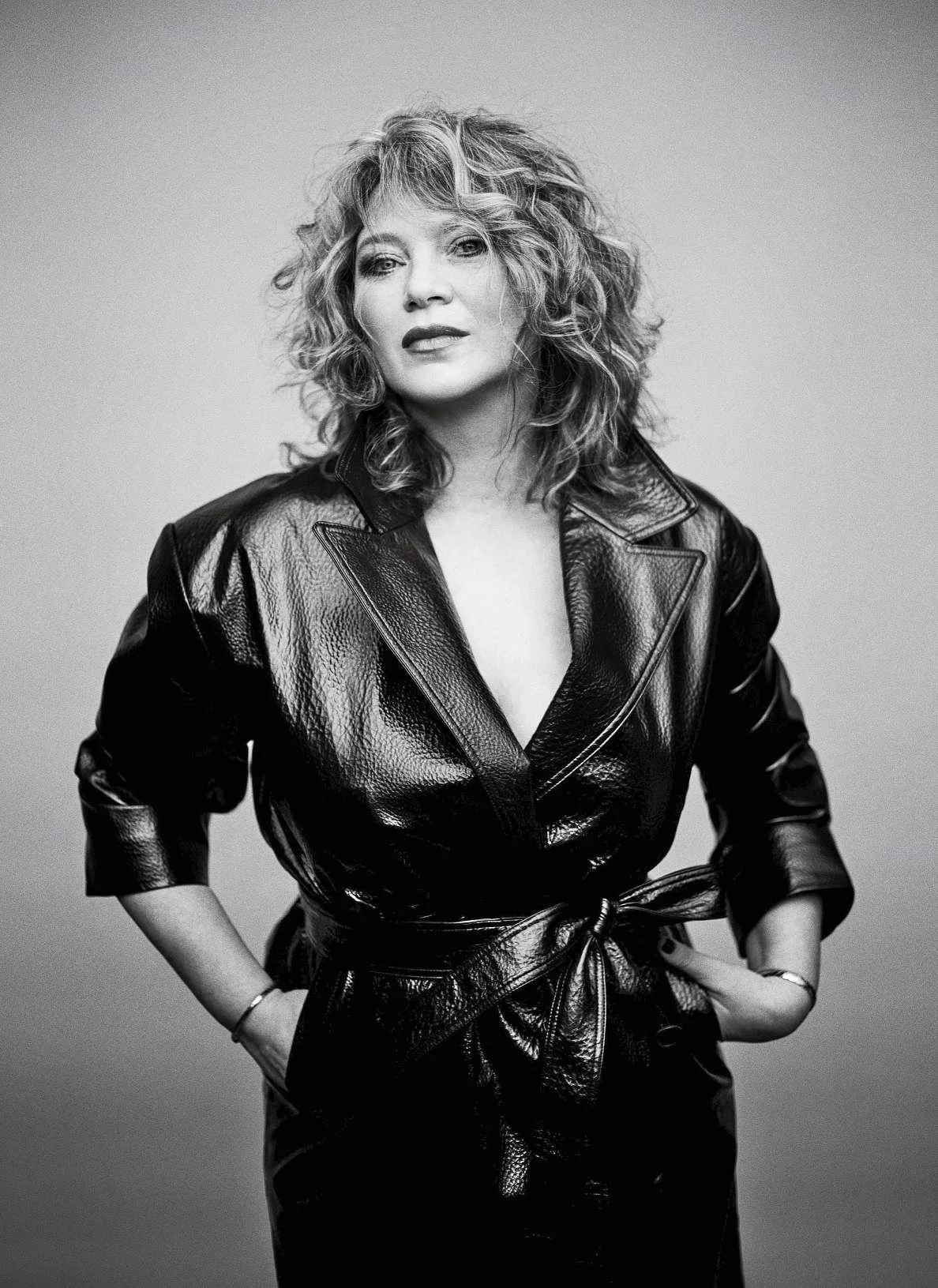 Cécile Bois
