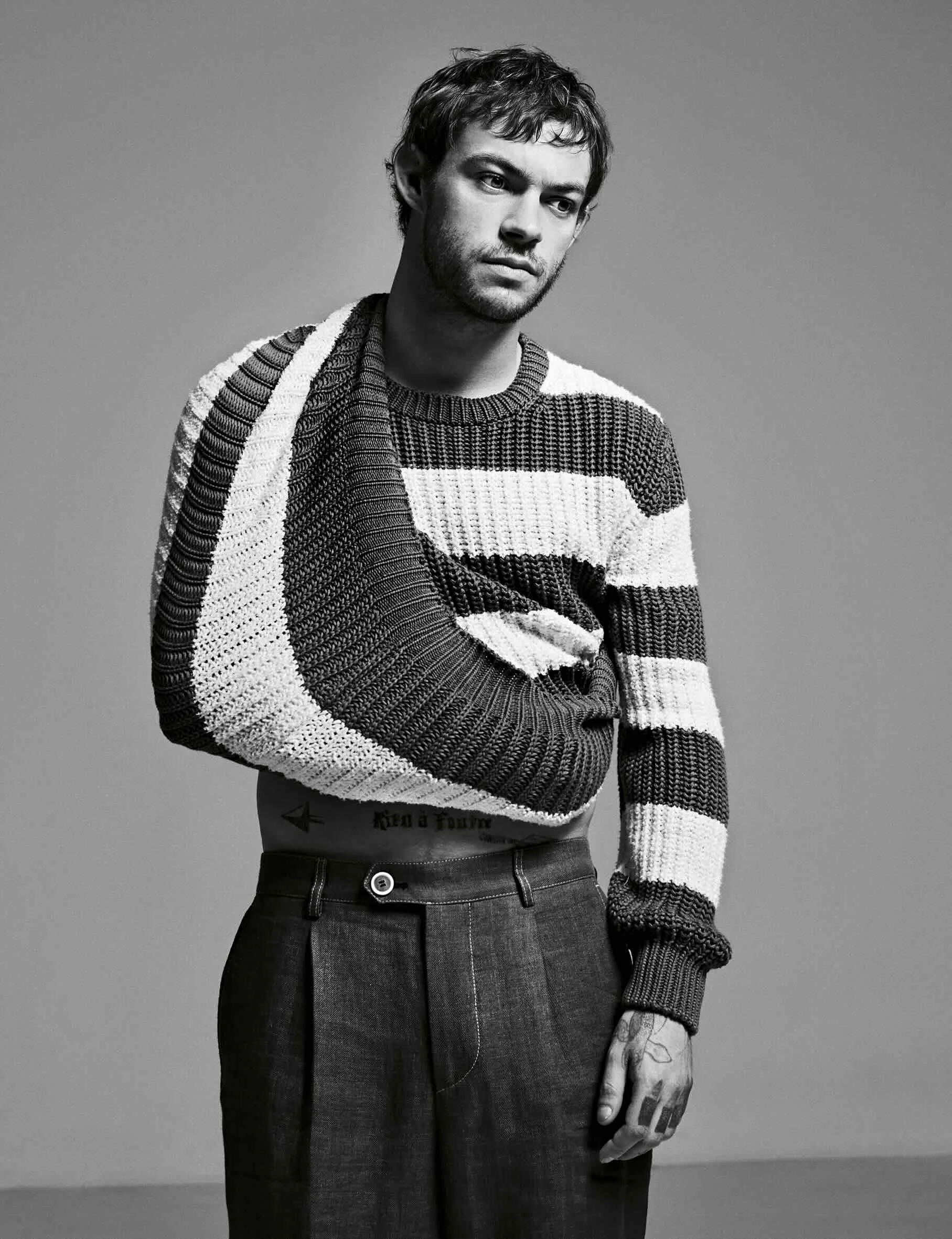 Mixte Magazine - Bojana Tatarska 