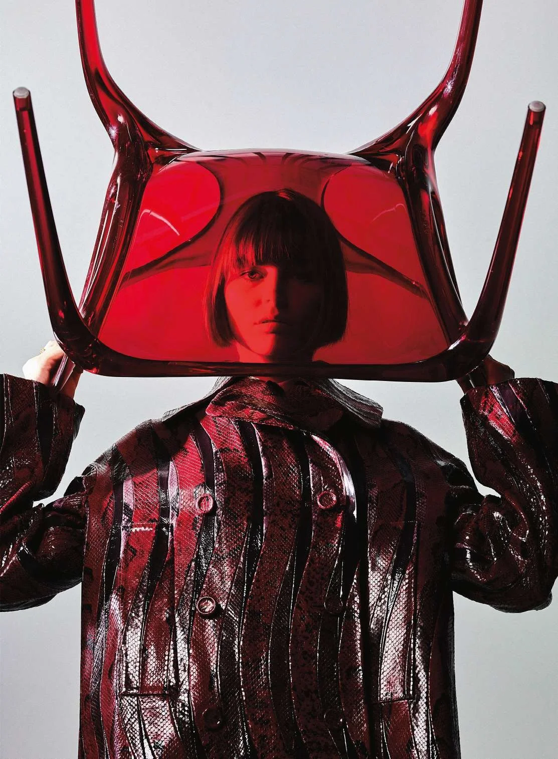 Elle - Wendelien Daan 