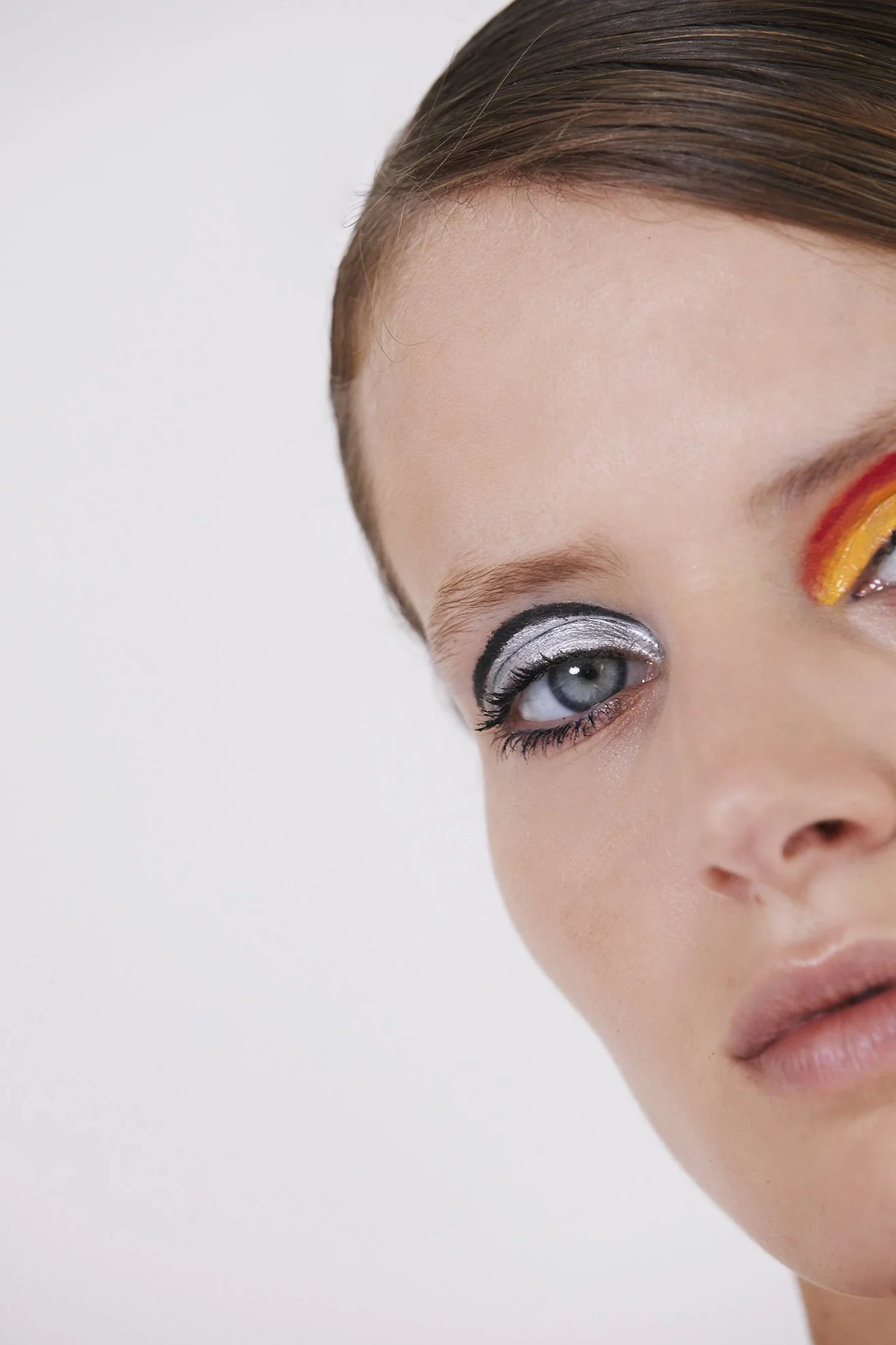 Makeup Artist: Camille Arnaud