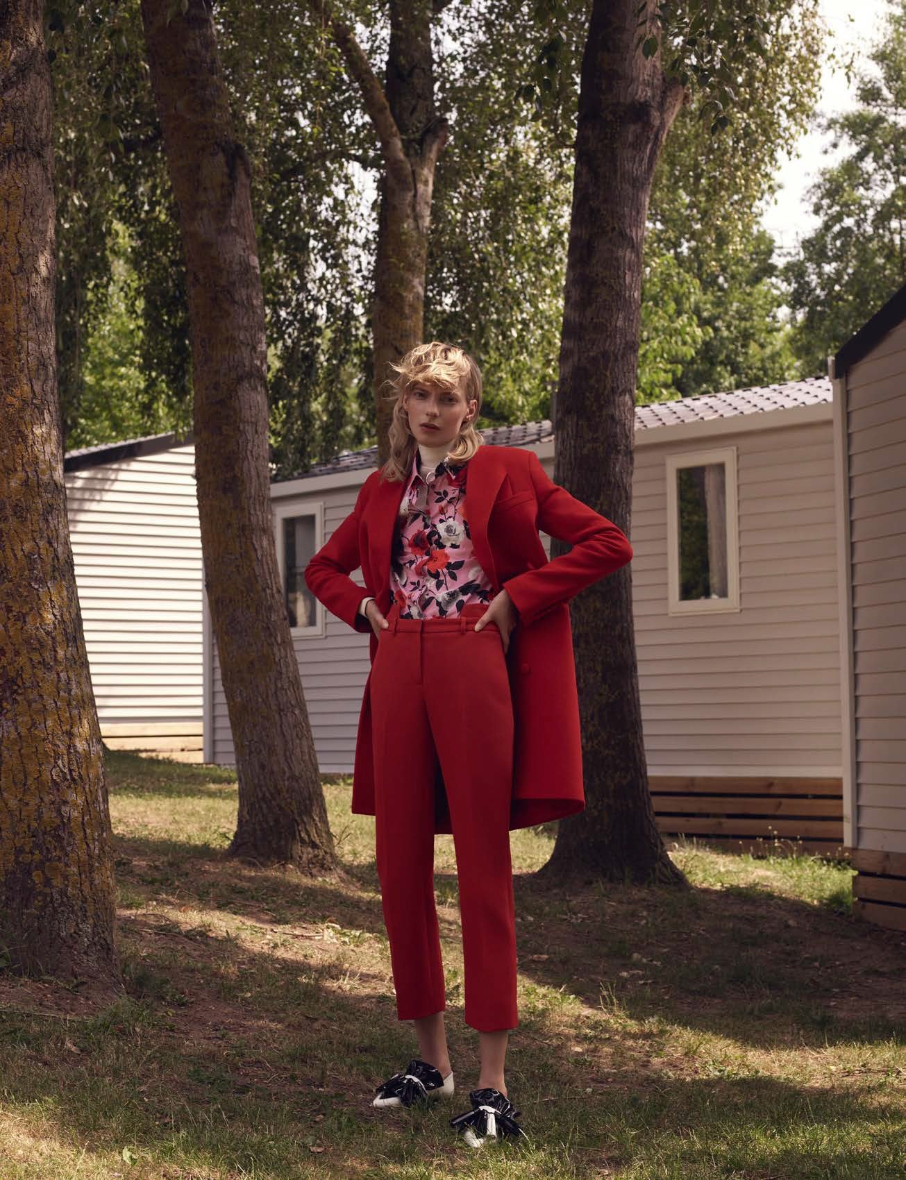 Amica - Nicolas Valois