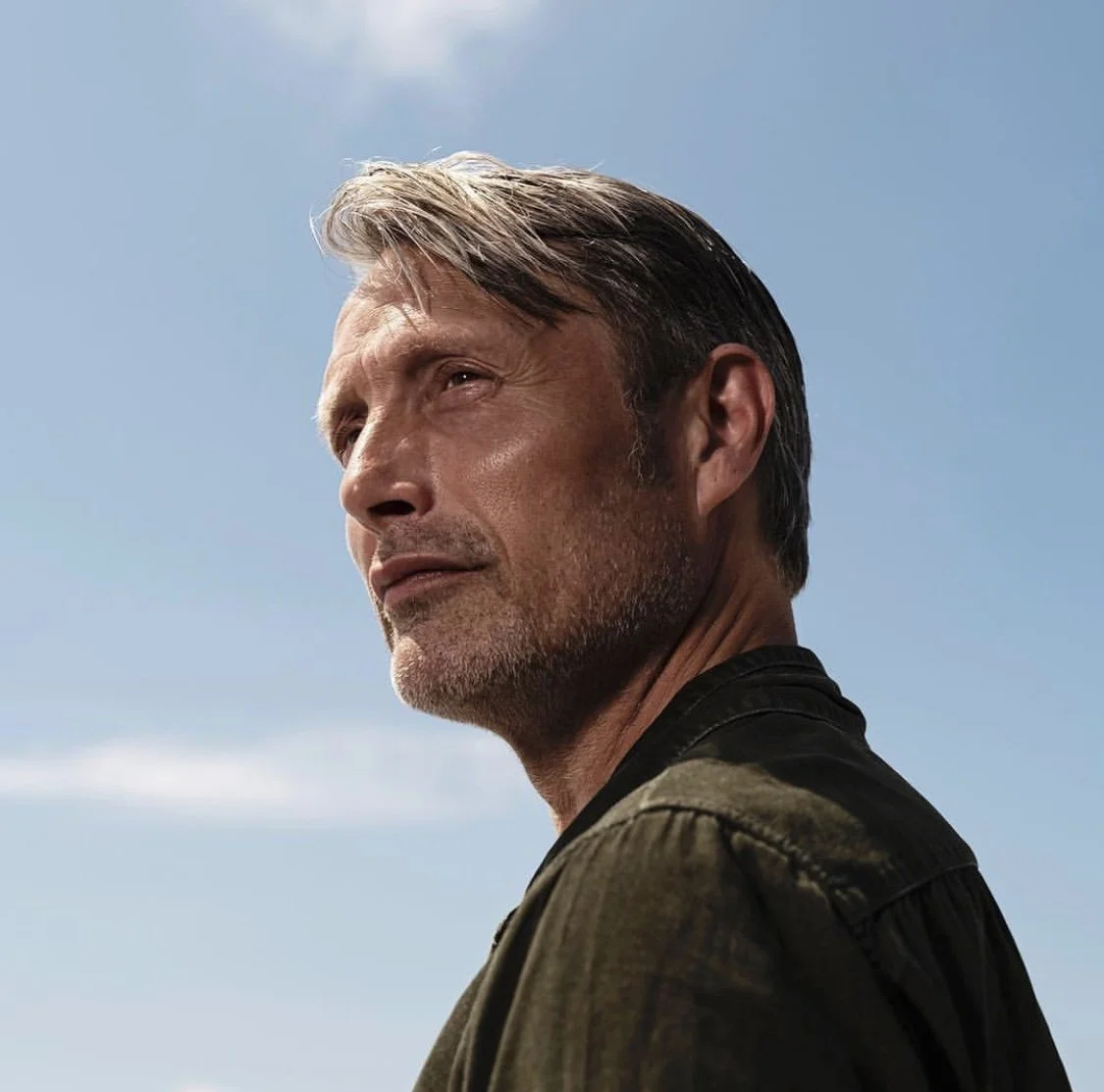 Mads Mikkelsen 