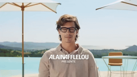 Alain Afflelou 