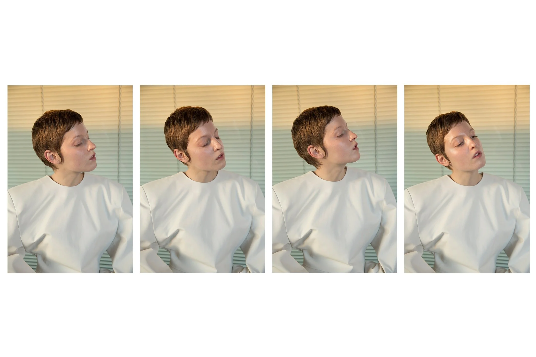 Flair - Paolo Zambaldi 