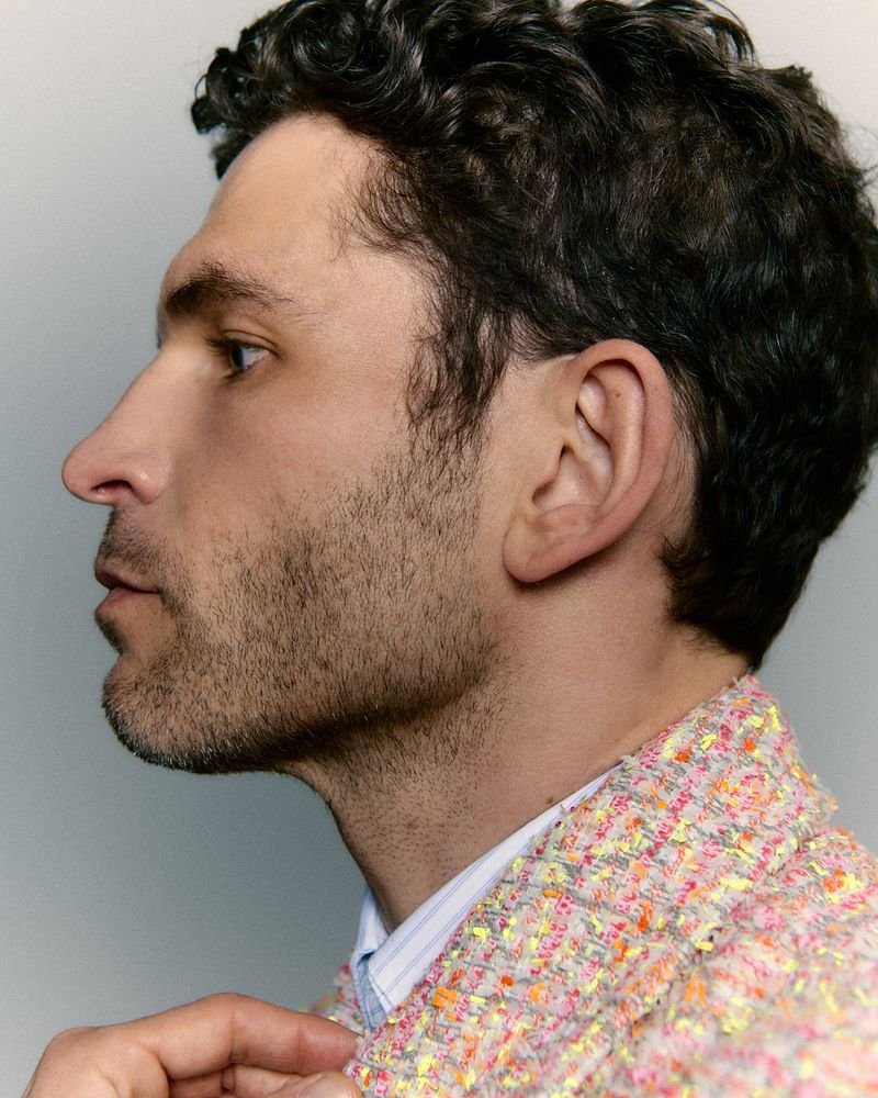 Metal Magazine / Arnaud Valois - Matthieu Delbreuve