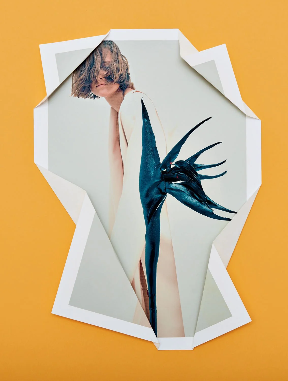 Marie Claire Italia - Arnaud Pyvka