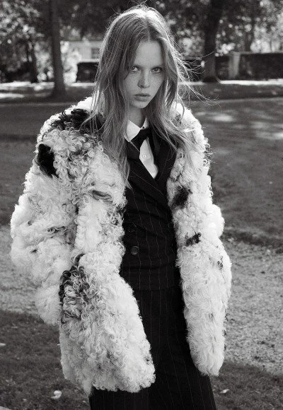 M Le Monde - Edouard Plongeon 