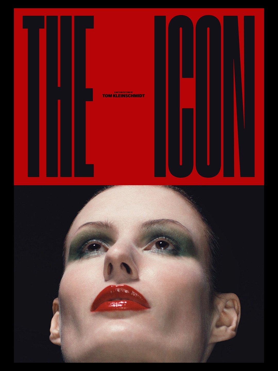 The Icon - Tom Kleinschmidt