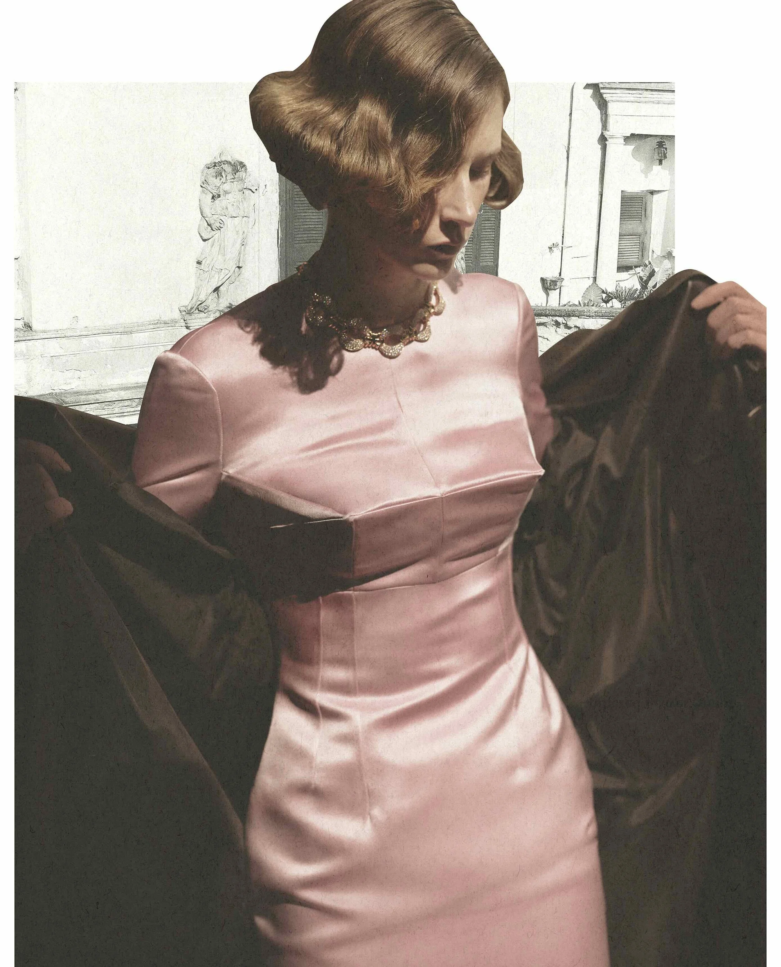 Les Echos Weekend - Hugo Mapelli