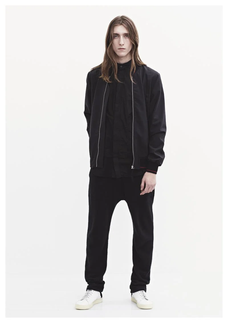 Damir Doma Silent AW15 