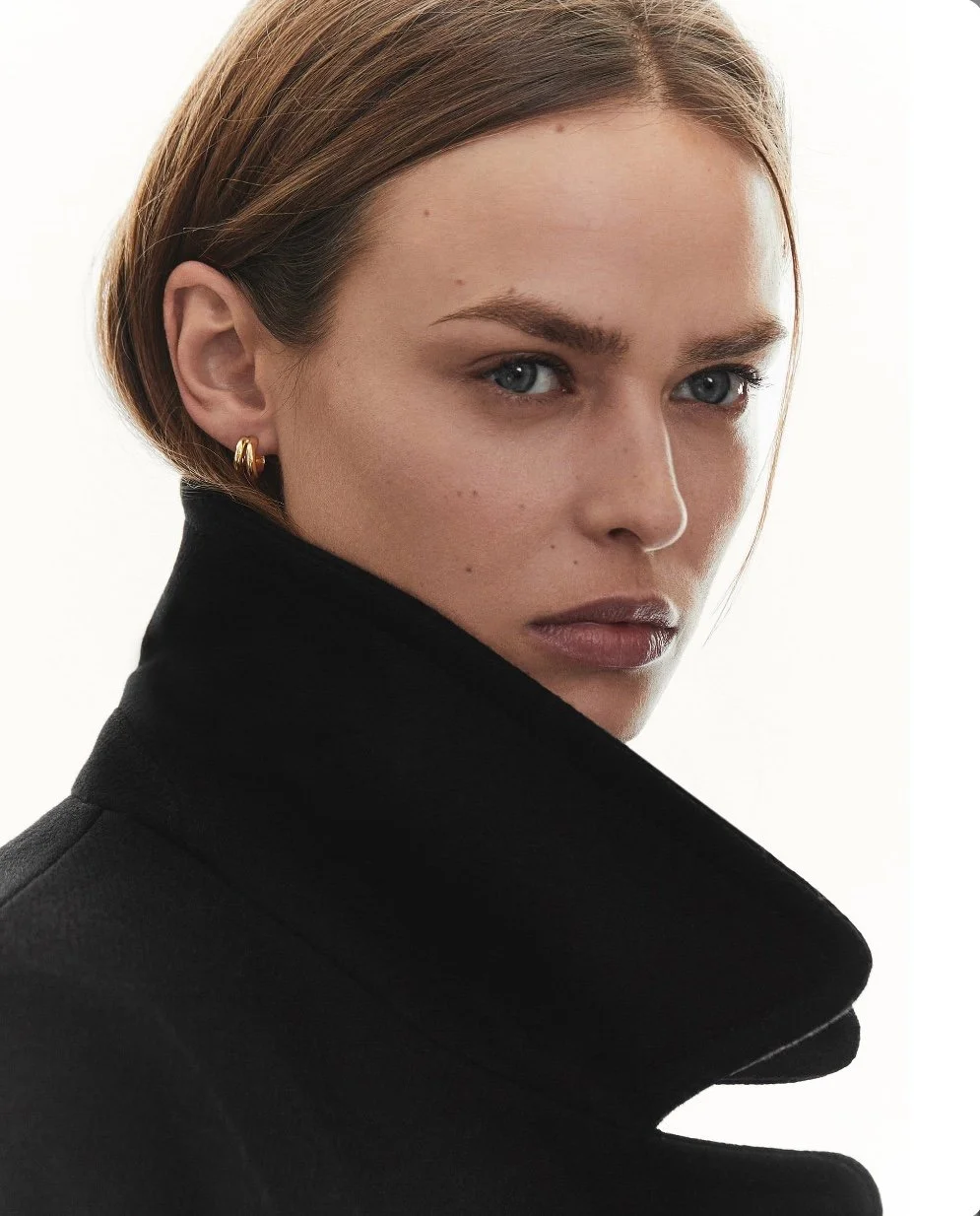 Massimo Dutti - Van Mossevelde 